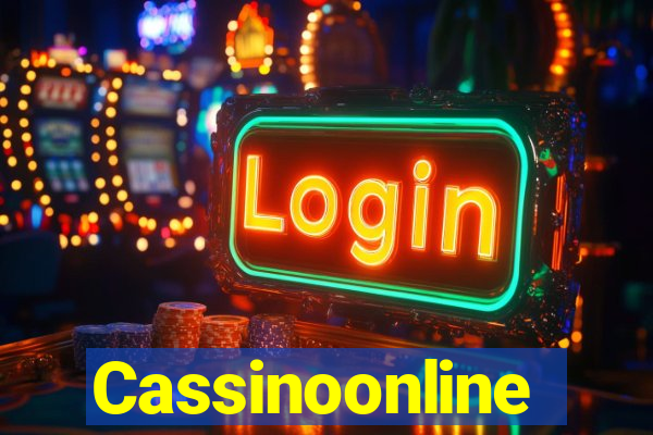 Cassinoonline