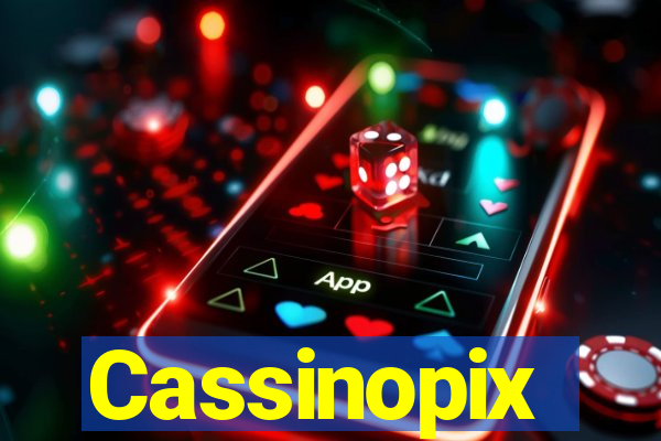 Cassinopix