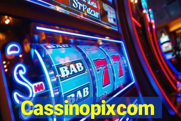 Cassinopixcom