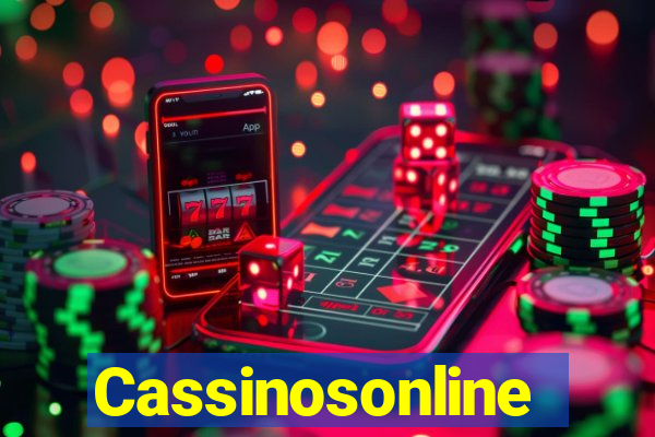 Cassinosonline