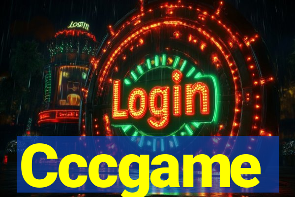 Cccgame