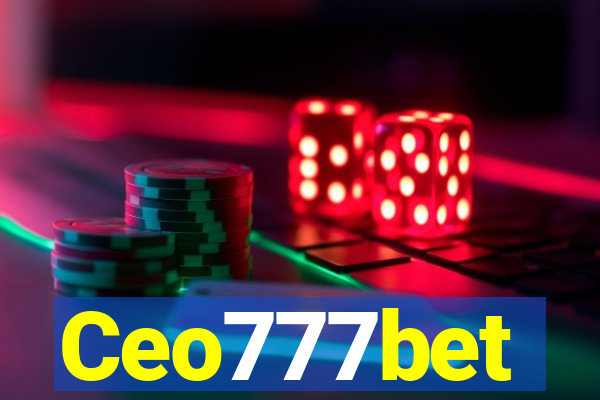 Ceo777bet