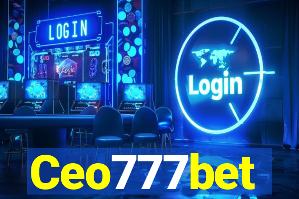 Ceo777bet