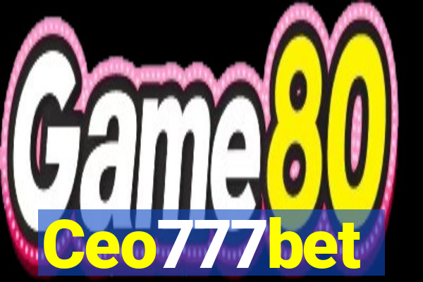 Ceo777bet