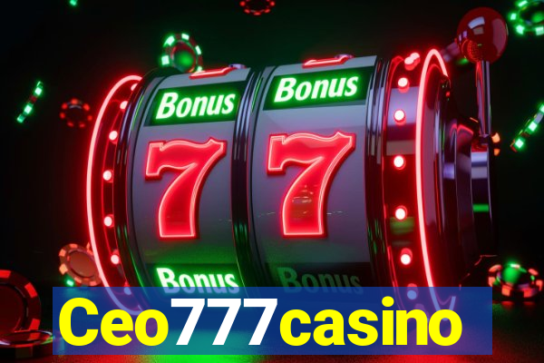 Ceo777casino