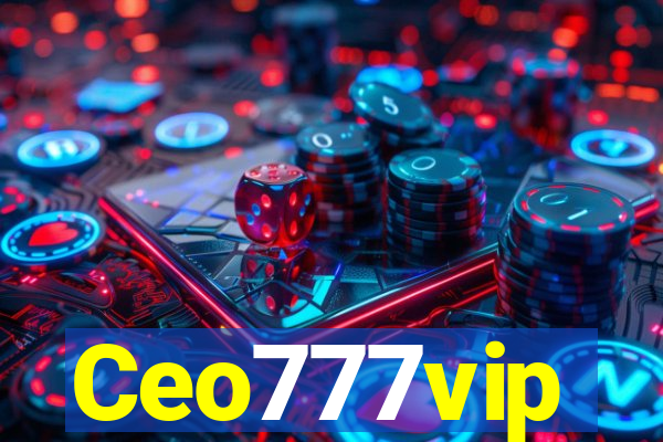 Ceo777vip
