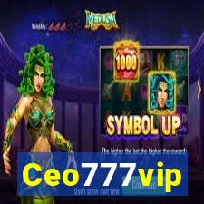 Ceo777vip
