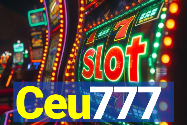 Ceu777