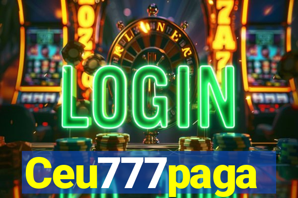 Ceu777paga