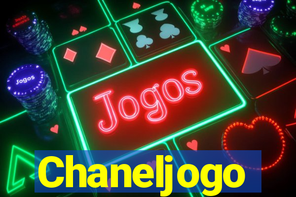 Chaneljogo