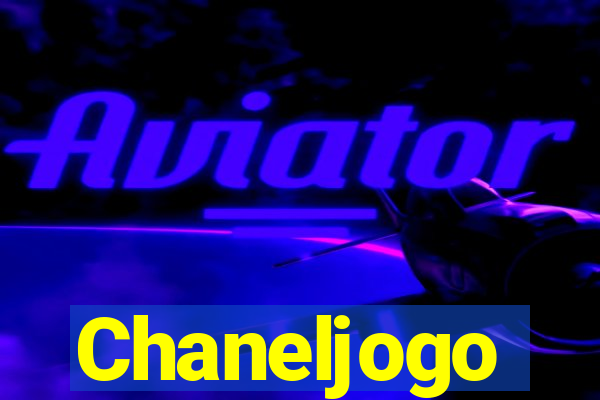 Chaneljogo