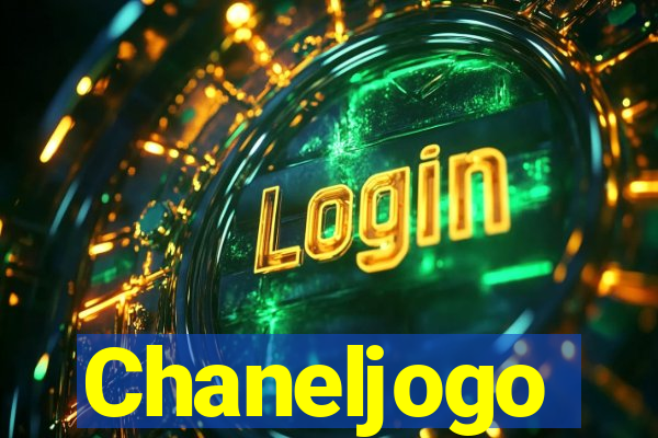 Chaneljogo