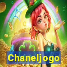 Chaneljogo