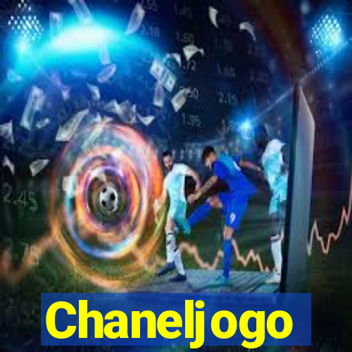 Chaneljogo