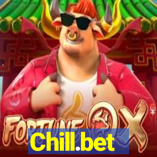 Chill.bet