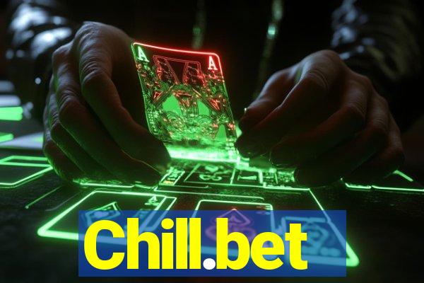 Chill.bet