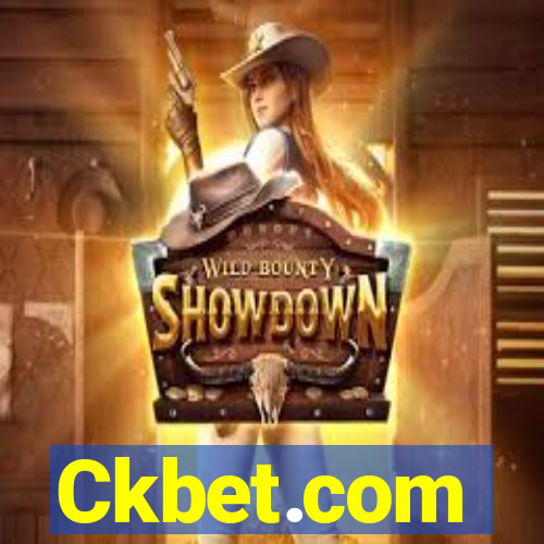Ckbet.com