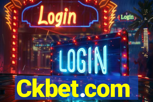 Ckbet.com