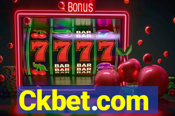 Ckbet.com
