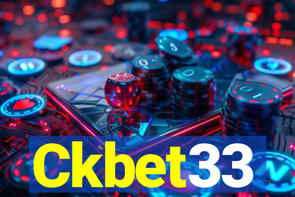 Ckbet33