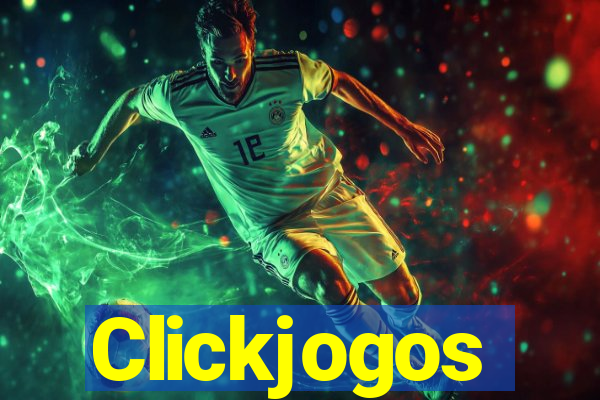 Clickjogos