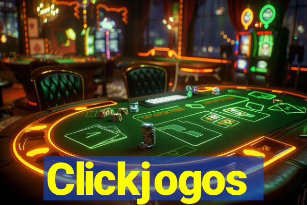 Clickjogos