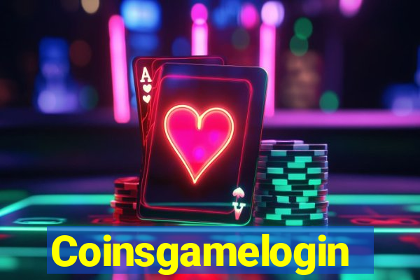 Coinsgamelogin