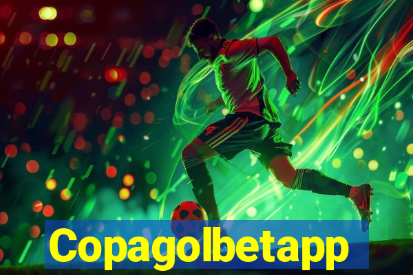 Copagolbetapp