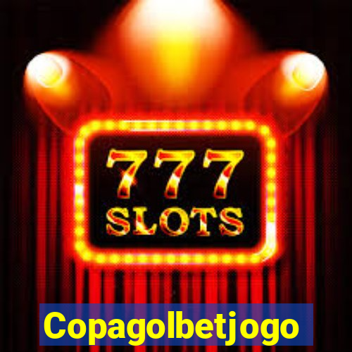 Copagolbetjogo