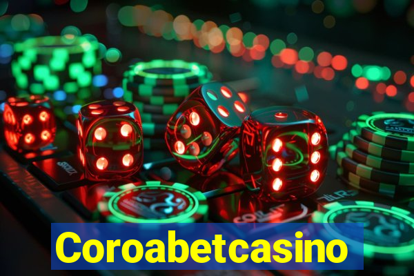 Coroabetcasino