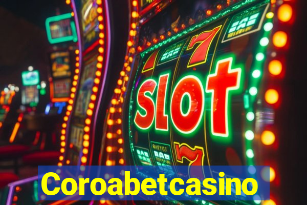 Coroabetcasino