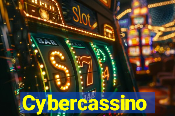 Cybercassino