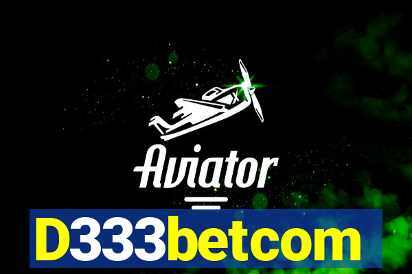 D333betcom