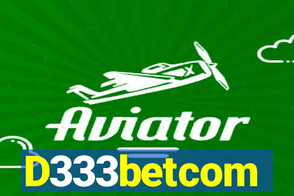 D333betcom