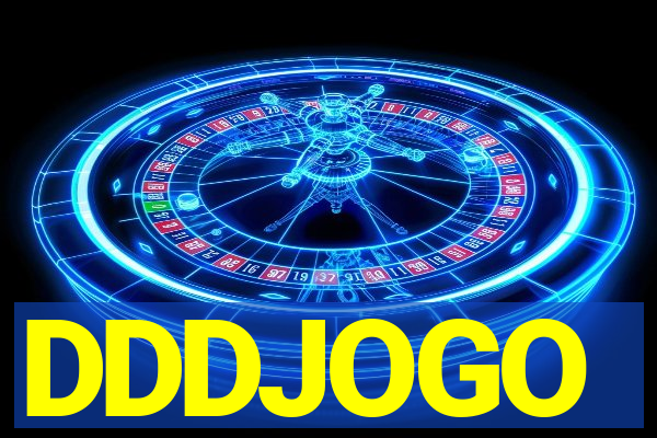 DDDJOGO
