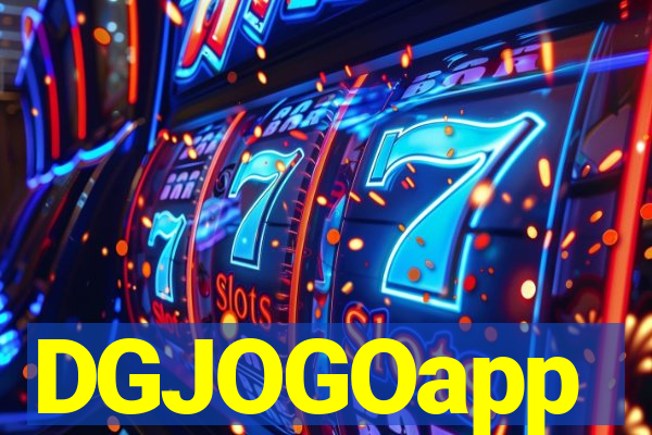 DGJOGOapp