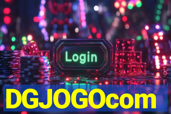 DGJOGOcom