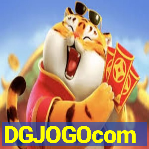 DGJOGOcom
