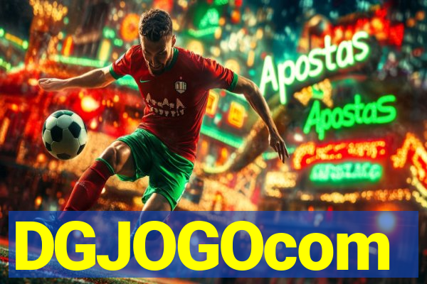 DGJOGOcom
