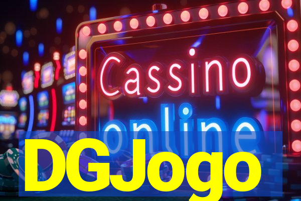 DGJogo