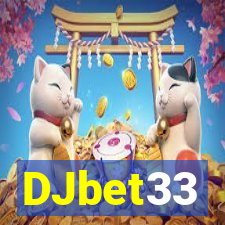 DJbet33