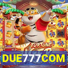 DUE777COM