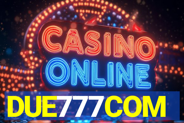 DUE777COM