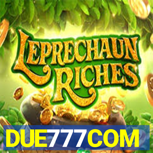 DUE777COM
