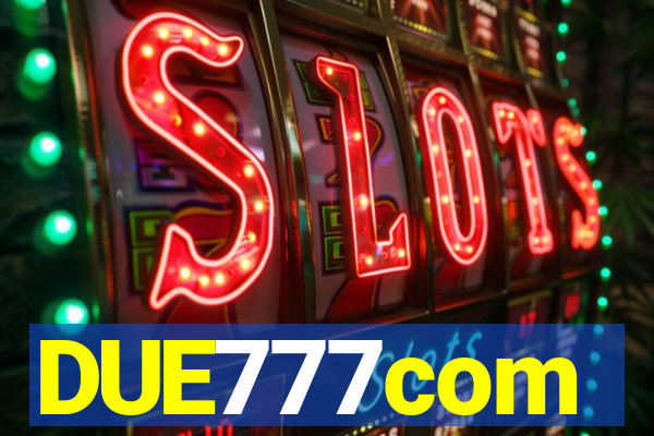 DUE777com