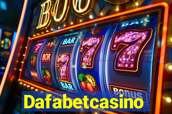 Dafabetcasino