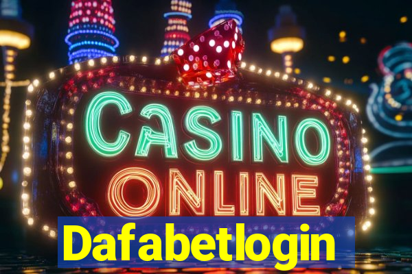 Dafabetlogin
