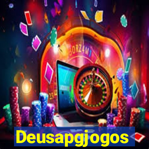 Deusapgjogos
