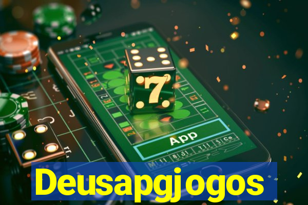 Deusapgjogos