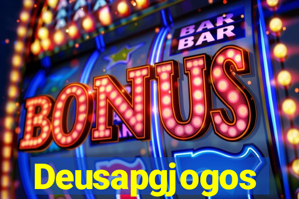 Deusapgjogos